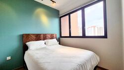 The Alps Residences (D18), Condominium #504448341